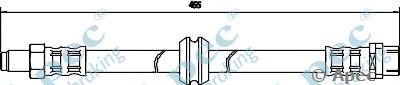 APEC BRAKING hos3001 -  Тормозной шланг